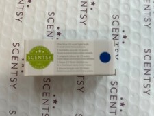 One Scentsy Warmer 15w E14 Blue Replacement Bulb - New