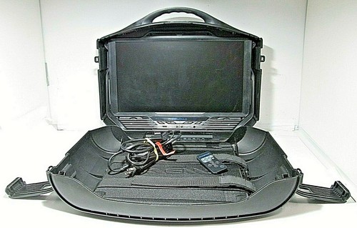 Gaems G-190 Vanguard Portable Gaming 
