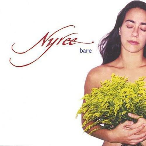 Bare - Audio CD By Nyree - VERY GOOD - Picture 1 of 1
