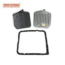 4L60 4L60E Transmission Filter Service Kit - With Sump Gasket for GM 1997-2012