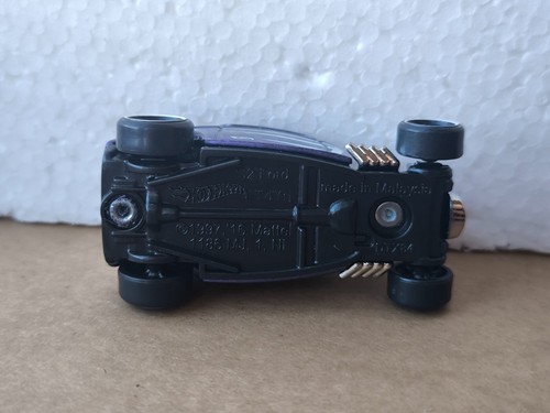 32 FORD PURPLE - Multipack Exclusive - 2025 Hot Wheels Loose - Picture 3 of 3