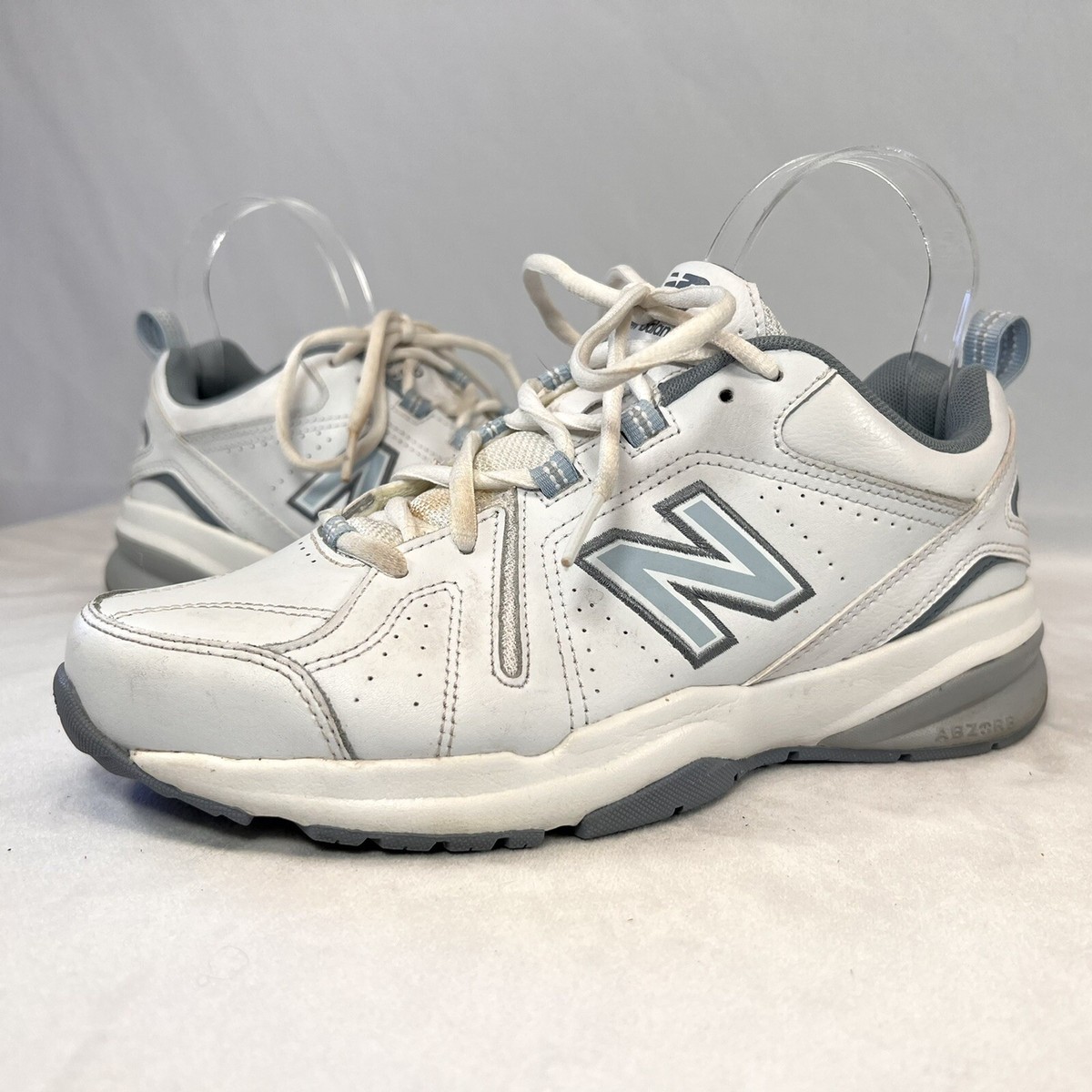 New Balance Womens WX608WB5 Size 8 D | eBay