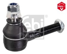 Spurstangenkopf Febi Bilstein 09317 für CITROËN PEUGEOT