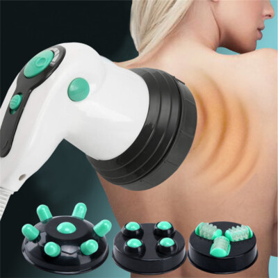 vibrating quiet massage roller ebay Vibit - Vibrating Massage Roller for Foot, Leg, Muscles, and More, Great  for main image 1