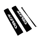 ACERBIS LONG NEOPRENE FORK SEAL SAVER PROTECTORS SUZUKI DRZ 400 S M SM
