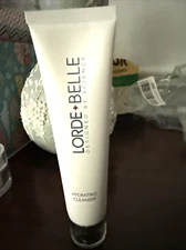 LORDE + BELLE HYDRATING CLEANSER New  3.5 FL OZ FULL SIZE @229