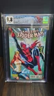 Amazing Spider-man #1 (Midtown Comics Edition J. Scott Campbell) CGC 9.8