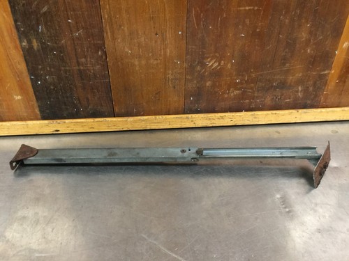 Austin America • Original Hood Prop. Used. KQ418 - Picture 6 of 9
