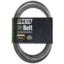 8TEN Belt with Kevlar for Snapper S150XKAV2552 S150XKOH2752 5104065YP 161 x 5/8