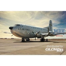 RODEN ROD311 C-124C Globemaster II in 1:144