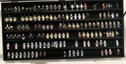 LEGO Star Wars Minifigure Lot Assorted Clones, Jedi, Sith, with Display Case