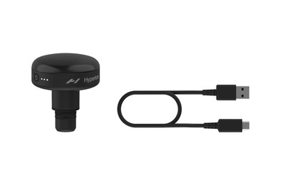 Hypervolt Heated Head Attachment   Compatible with All Hypervolt Models   Rel...