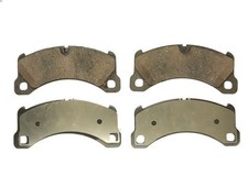 Kits de frein Porsche Macan