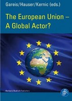The European Union - A Global Actor? | Sven B. Gareis (U. A.) | Englisch | Buch
