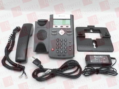POLYCOM 2200-12375-001 / 220012375001 (NEW IN BOX)