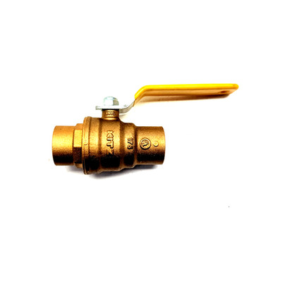 KITZ Ball Valve 600 WOG 1''
