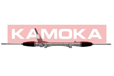 Kamoka 9120010 Steering Gear for Citroen, Mitsubishi, Peugeot