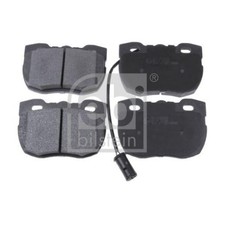 Plaquette de frein Rover 115