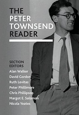 The Peter Townsend reader Paperback Book The Fast Free Shipping