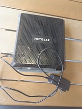 NETGEAR Nighthawk AC1900 Cable Modem Router C7000v2 DOCSIS 3.0 Dual-Band WiFi