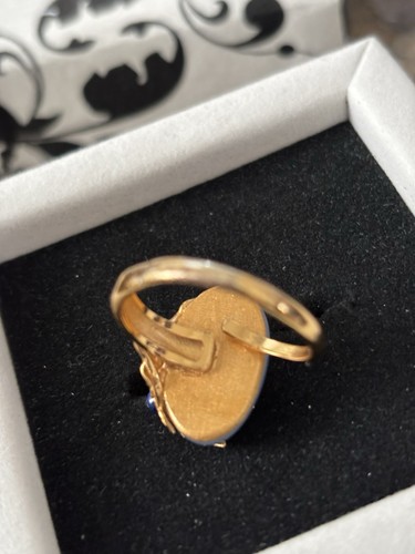 Misis Naturalia Ring Made In Italy - Picture 9 of 9
