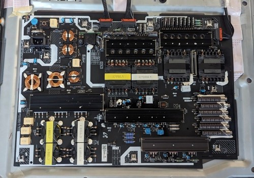 Samsung 65" TV Netzteilplatine BN4401073A für GQ65Q800TGTXZG