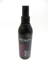 REDKEN 11 IRON SHAPE THERMAL SPRAY 8.5 oz