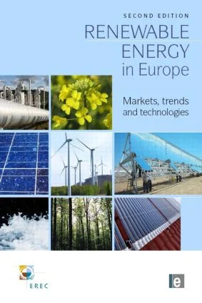 Renewable Energy in Europe - 2nd Edition