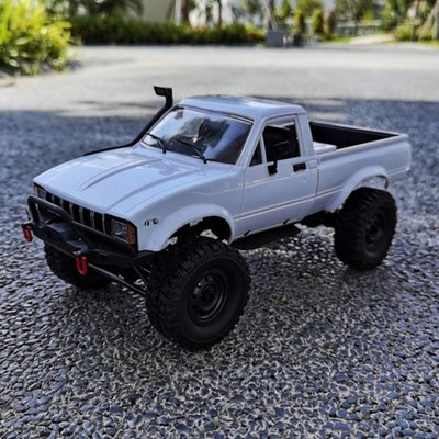 WPL C24-1 2,4G RC Auto Fernbedienung Auto RC Crawler Auto Buggy Geschenk