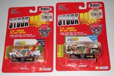 Terry Labonte (2) Kellogg's 1:64 Stock Rods #95, #112 ~1998 Racing Champions~New
