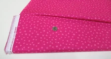 Michael Miller quilt-craft fabric STARGAZER magenta 8 yds (cx-12086) Bolt!
