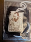 Padre Pio Large Cloth Scapular Unique — photo 2