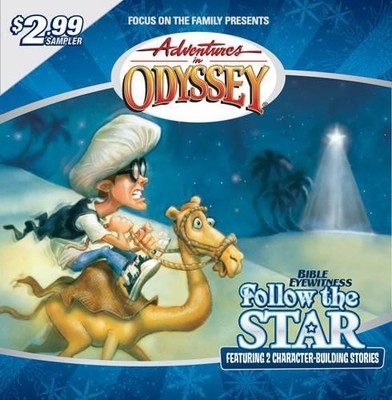 Aio Team Aio Sampler (CD) Adventures in Odyssey (US IMPORT)