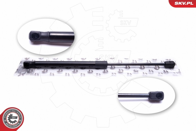 Fits SKV GERMANY 52SKV080 BONNET CYLINDER 52SKV080 JAGUAR XJ , BBC2856