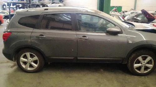 8711SN Mando Multifuncion para NISSAN QASHQAI +2 (JJ10) Tekna 2008 230394 - Imagen 3 de 8