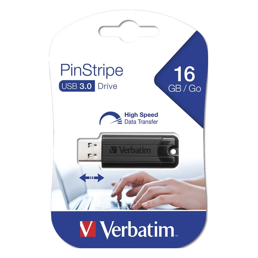 Chiavetta USB 3.0 Da 1TB A 16TB – Alta Velocità, Pen Drive Per Foto E File – Leggera 24g