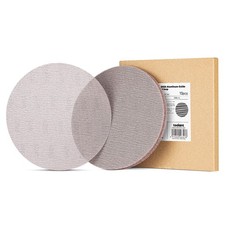 Mesh Abrasive 9 inch Drywall Sander Sandpaper...