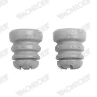 Monroe PK377 Staubschutzsatz StoßDäMpfer Hinten FüR BMW 5 F10 1.6-4.4