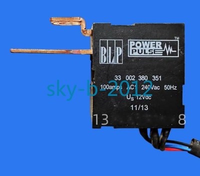 1 PCS   ATS22 soft   contactor 3300238351 100amps AC1 240Vac 50Hz *lj