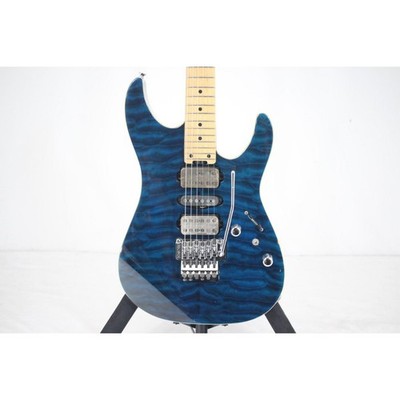 Original SCHECTER NV-III-24-BW #270-004-005-5340
