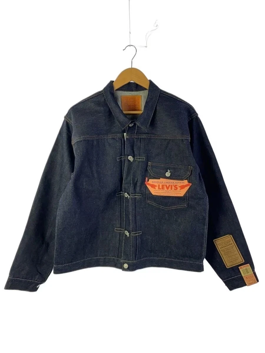 levis 506 jacket products for sale | eBay