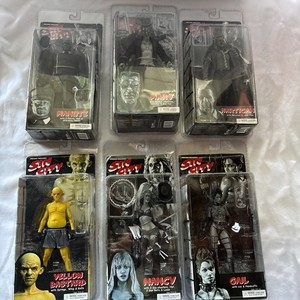 Hartigan Sin City | eBay