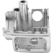 Drag Specialties 0616-0110 Lower Left Switch Housing for Brake/Mechanical Clu...