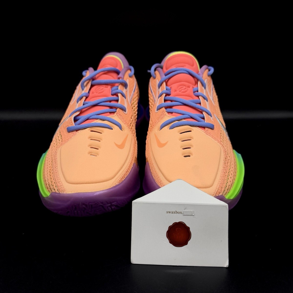 NIKE♡ Size 8 - Dylan Harper x Nike Air Zoom GT Cut Tri-State for sale