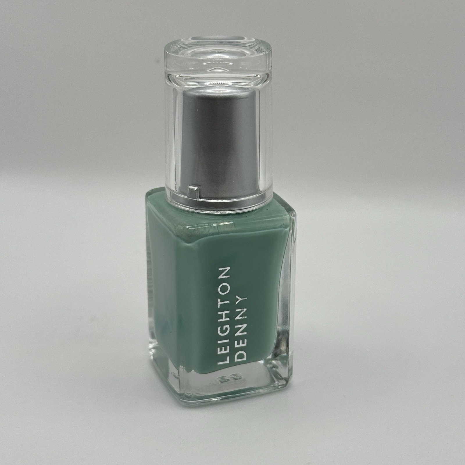 Leighton Denny High Performance Nail Colour Polish Varnish Morning Dew 12ml