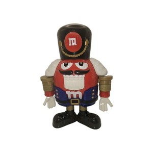 M&M Nutcracker Dispenser | eBay