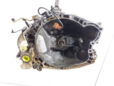 20DL41 getriebe ft für CITROEN XSARA BERLINA 1.9 D SX 1999 6509086