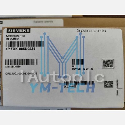 1pc NEW Siemens FDK-085U0234 Communication module Fast Ship US Free TAX