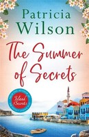 The Summer Of Secrets | Escape Into A Gripping Story Of Family, Secrets And War