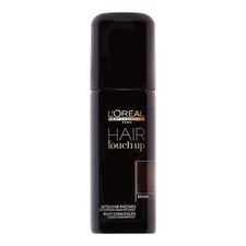 L'oreal Hair Touch Up Root Concealer Colour Brown Brand New - 75ml